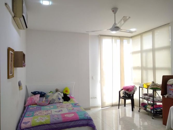 Casa de 7 alcobas en venta en Bellavista, Cúcuta, 556 m² · foto 15 de 24