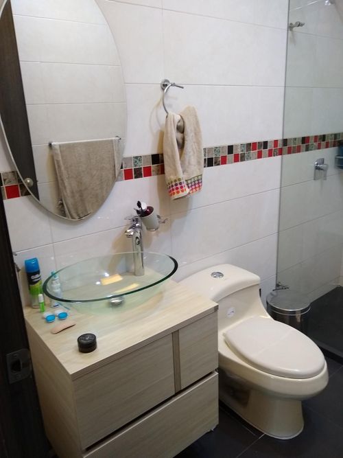 Casa de 7 alcobas en venta en Bellavista, Cúcuta, 556 m² · foto 17 de 24