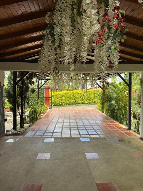 Casa en venta en Pueblito Cafetero, Pereira · foto 18 de 21