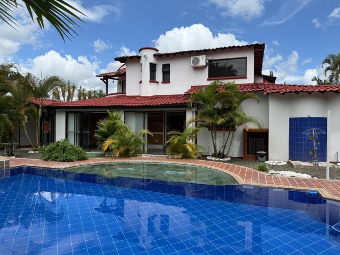 Casa en venta en Pueblito Cafetero, Pereira · foto 19 de 21