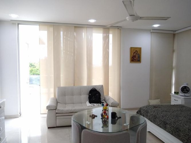 Casa de 7 alcobas en venta en Bellavista, Cúcuta, 556 m² · foto 20 de 24