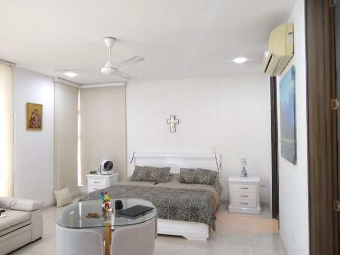 Casa de 7 alcobas en venta en Bellavista, Cúcuta, 556 m² · foto 21 de 24