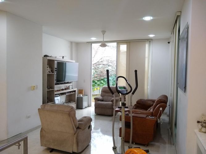 Casa de 7 alcobas en venta en Bellavista, Cúcuta, 556 m² · foto 23 de 24