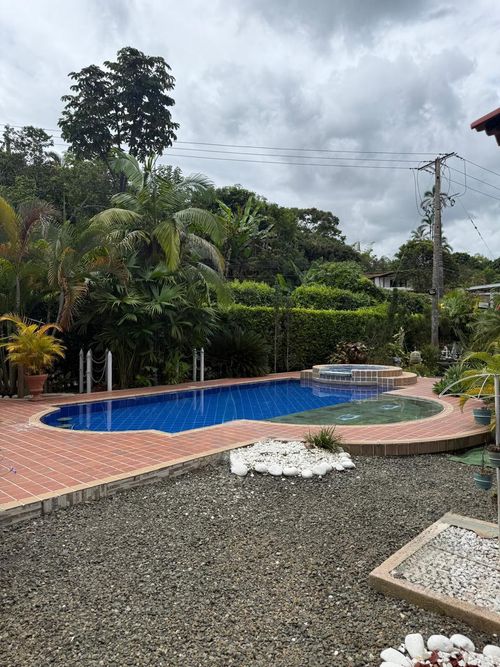 Casa en venta en Pueblito Cafetero, Pereira · foto 21 de 21