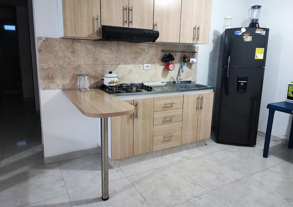 Apartamento en venta en Santander, Cúcuta · foto 2 de 10