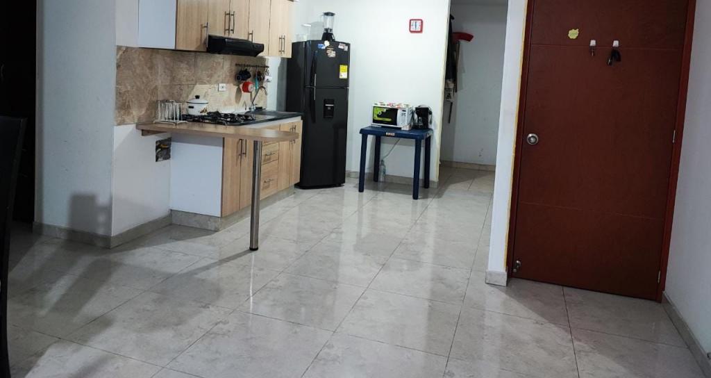 Apartamento en venta en Santander, Cúcuta · foto 3 de 10