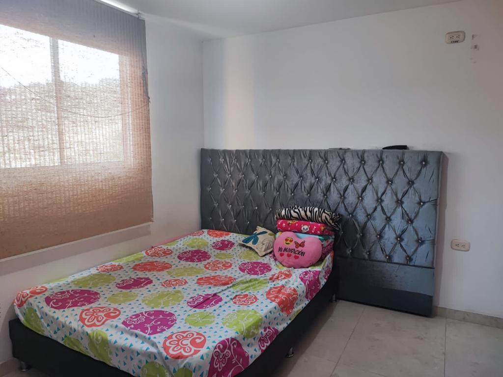Apartamento en venta en Santander, Cúcuta · foto 8 de 10