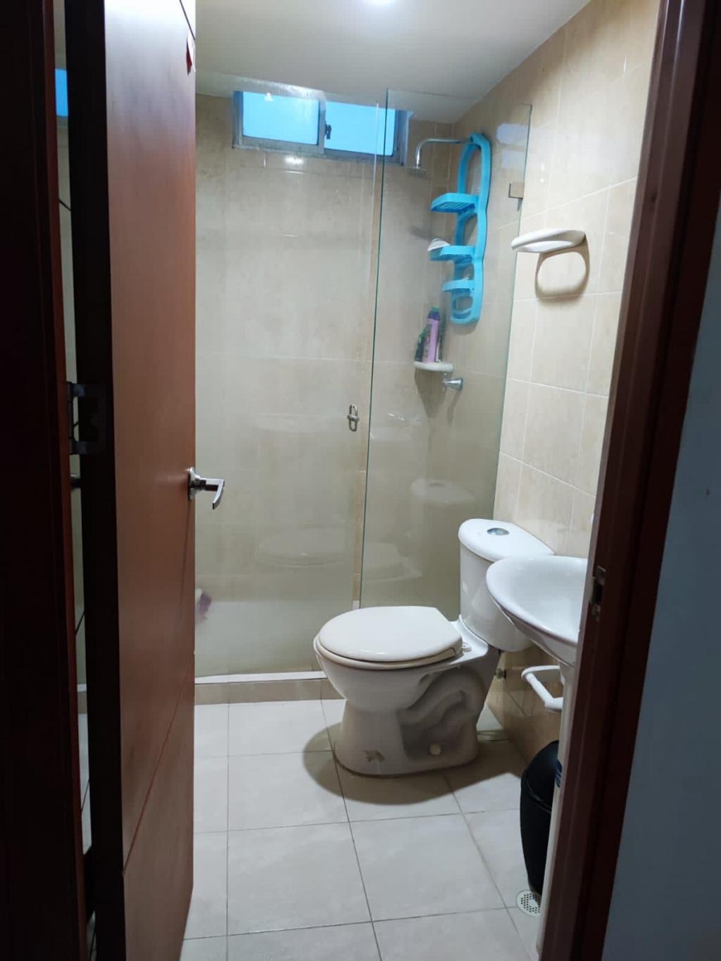 Apartamento en venta en Santander, Cúcuta · foto 10 de 10