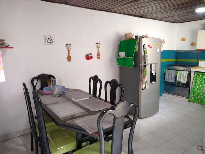 Casa de 6 alcobas en venta en Guaymaral, Cúcuta, 323 m² · foto 6 de 19