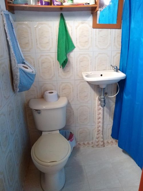 Casa de 6 alcobas en venta en Guaymaral, Cúcuta, 323 m² · foto 12 de 19