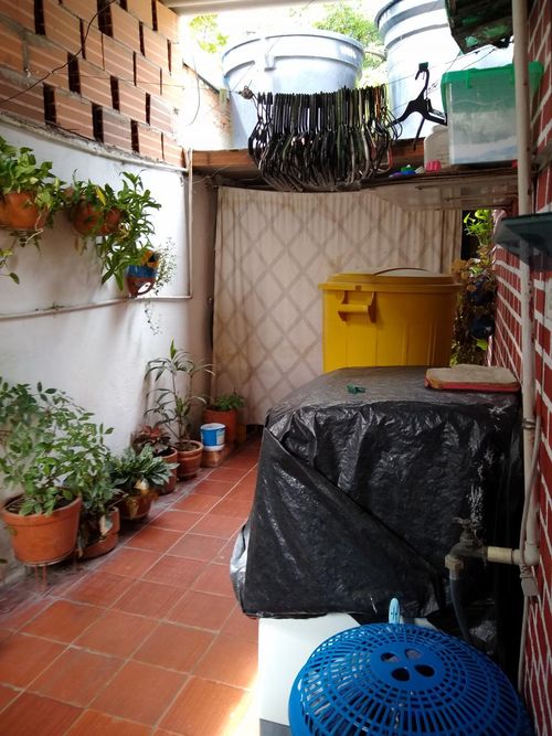 Casa de 6 alcobas en venta en Guaymaral, Cúcuta, 323 m² · foto 16 de 19