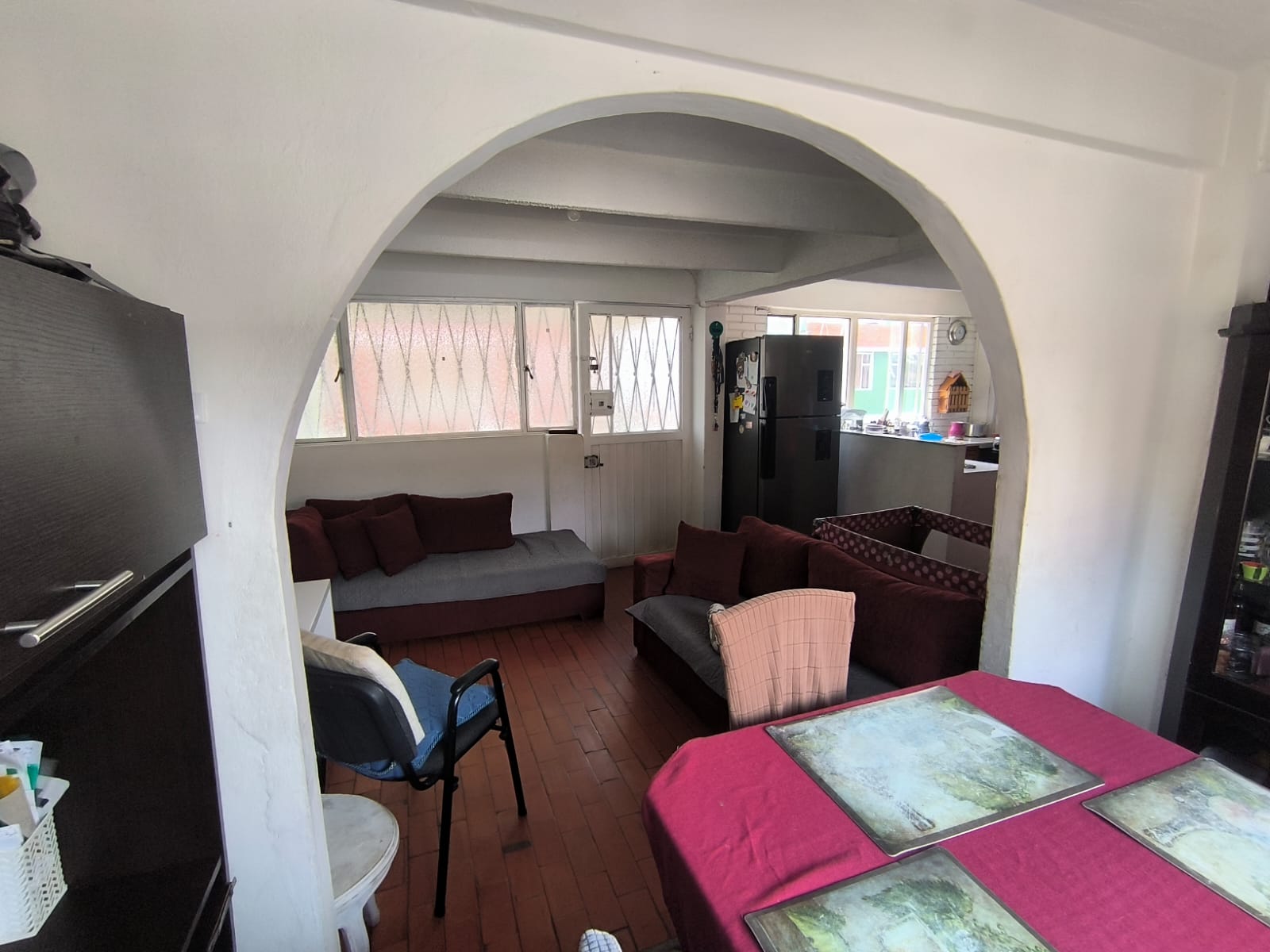 Apartamento en venta en Ciudad Bachue I Etapa, Bogotá · foto 3 de 21