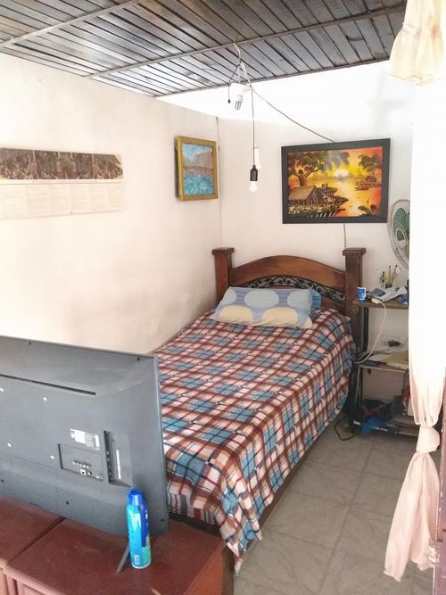 Casa de 6 alcobas en venta en Guaymaral, Cúcuta, 323 m² · foto 18 de 19