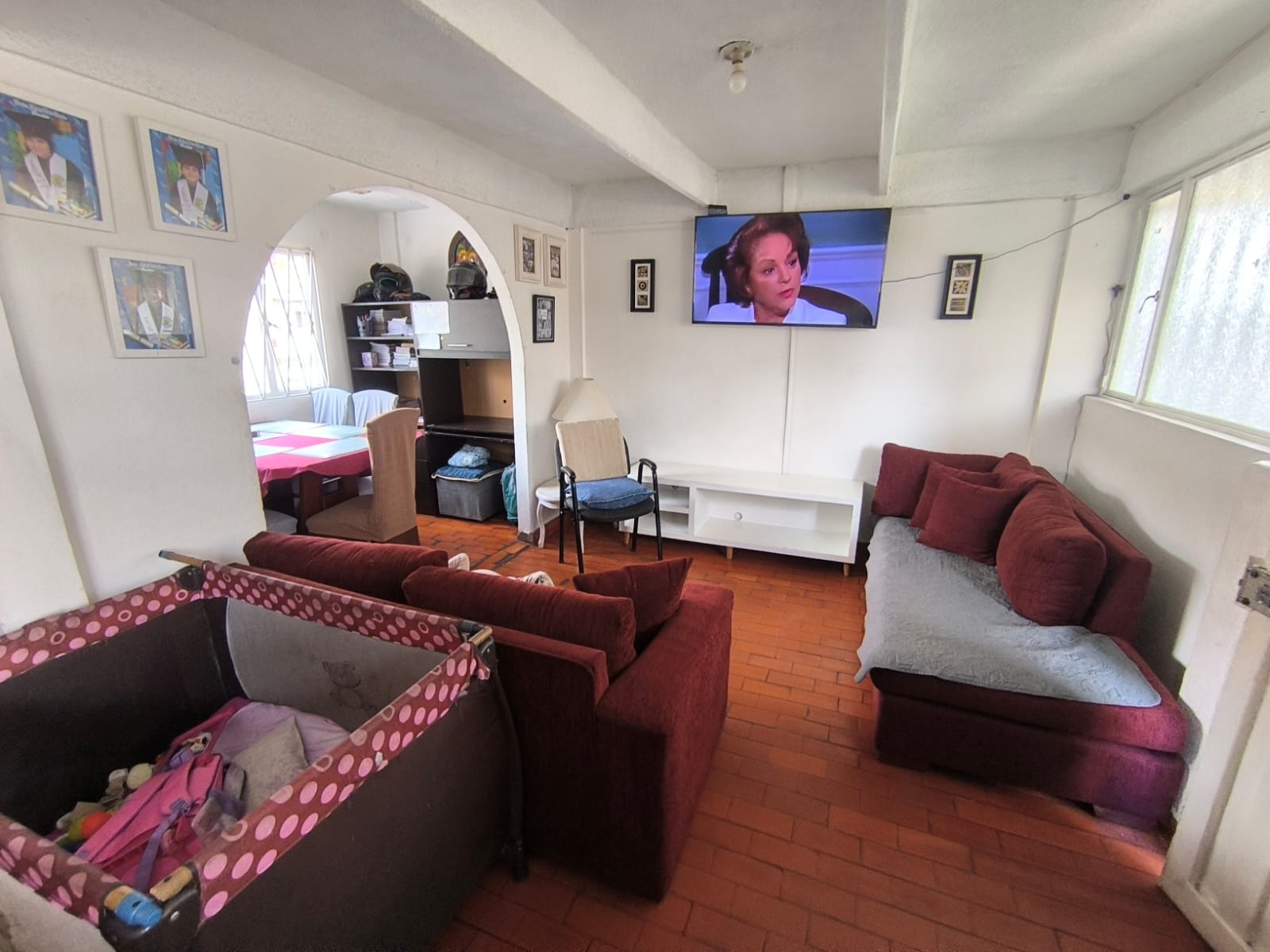 Apartamento en venta en Ciudad Bachue I Etapa, Bogotá · foto 4 de 21