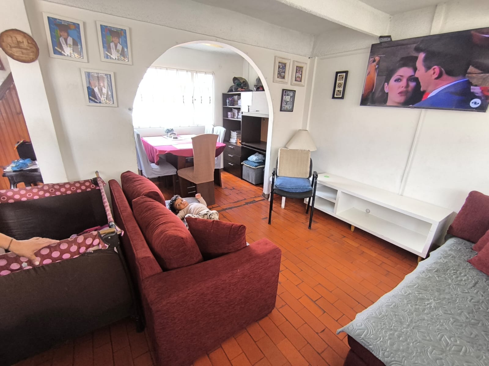 Apartamento en venta en Ciudad Bachue I Etapa, Bogotá · foto 5 de 21