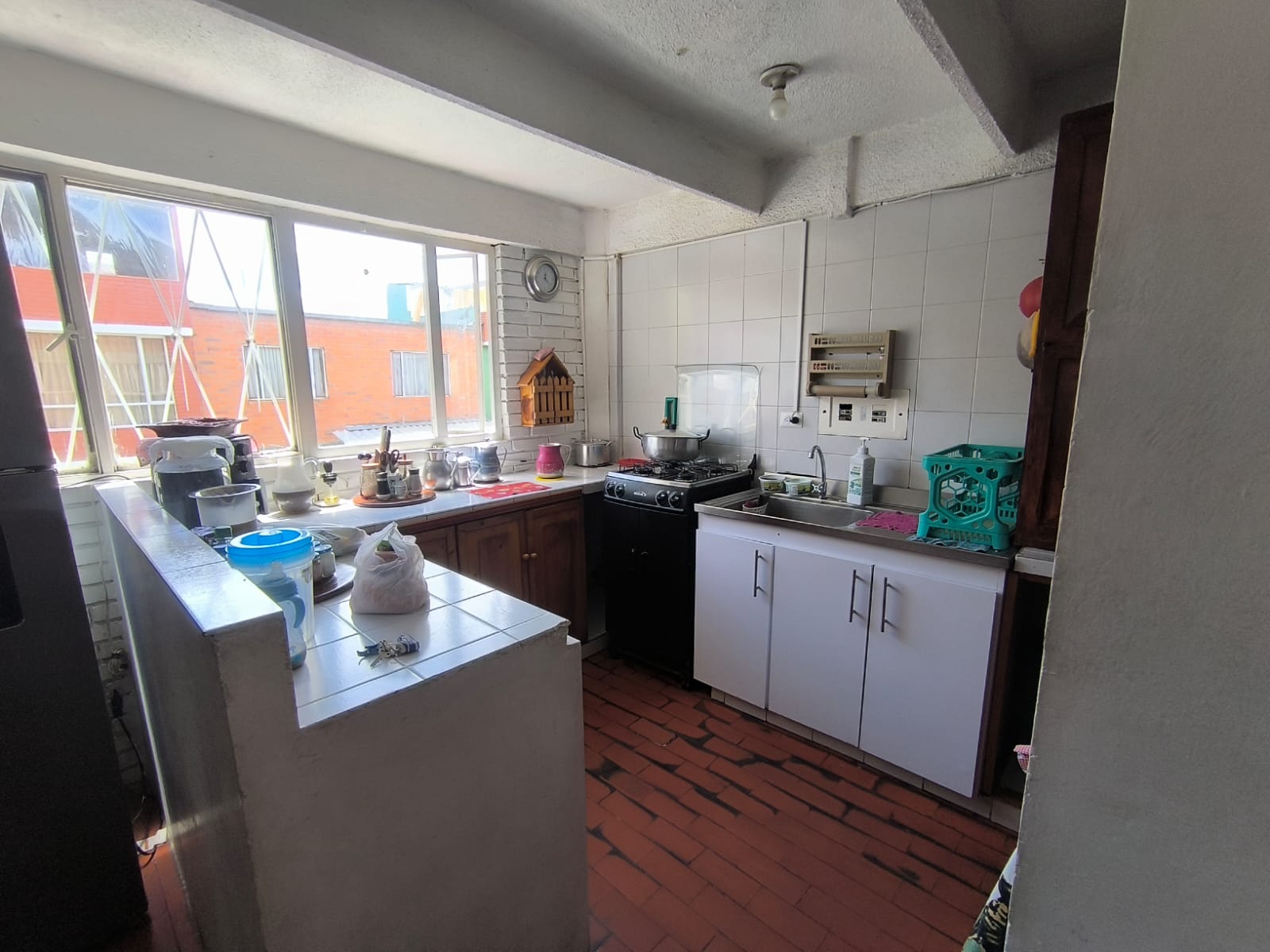 Apartamento en venta en Ciudad Bachue I Etapa, Bogotá · foto 8 de 21