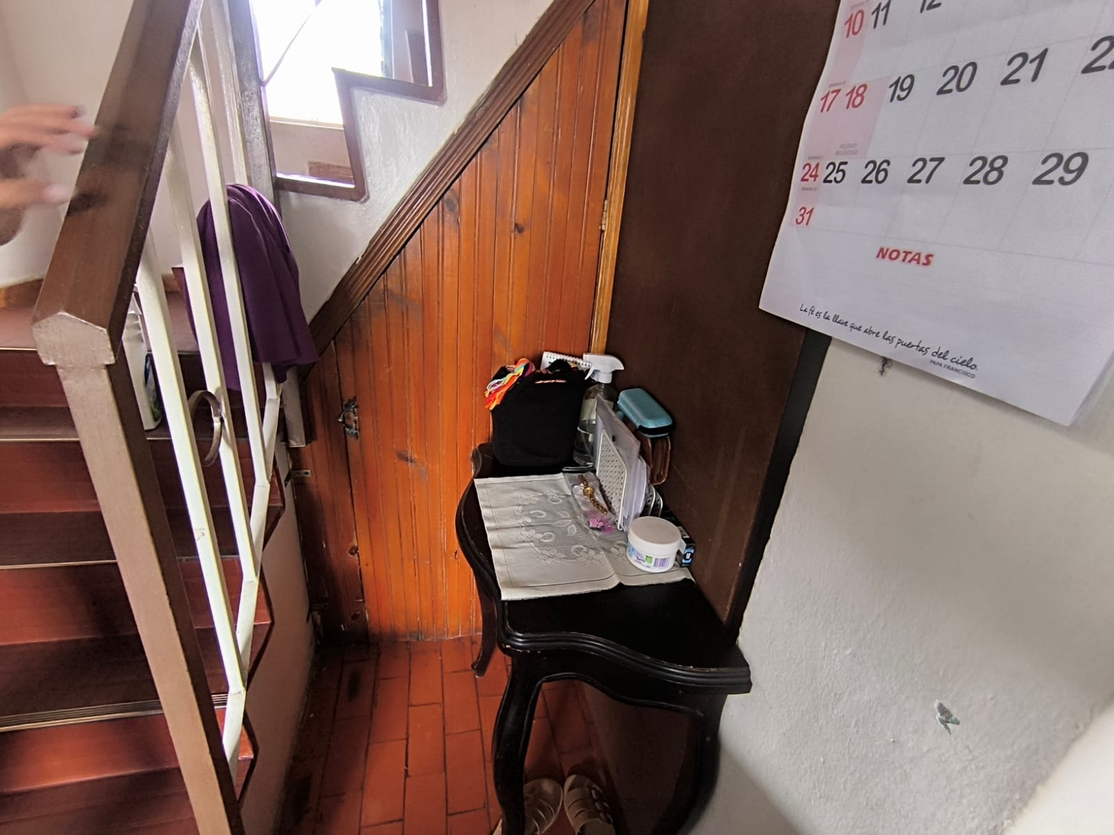 Apartamento en venta en Ciudad Bachue I Etapa, Bogotá · foto 10 de 21