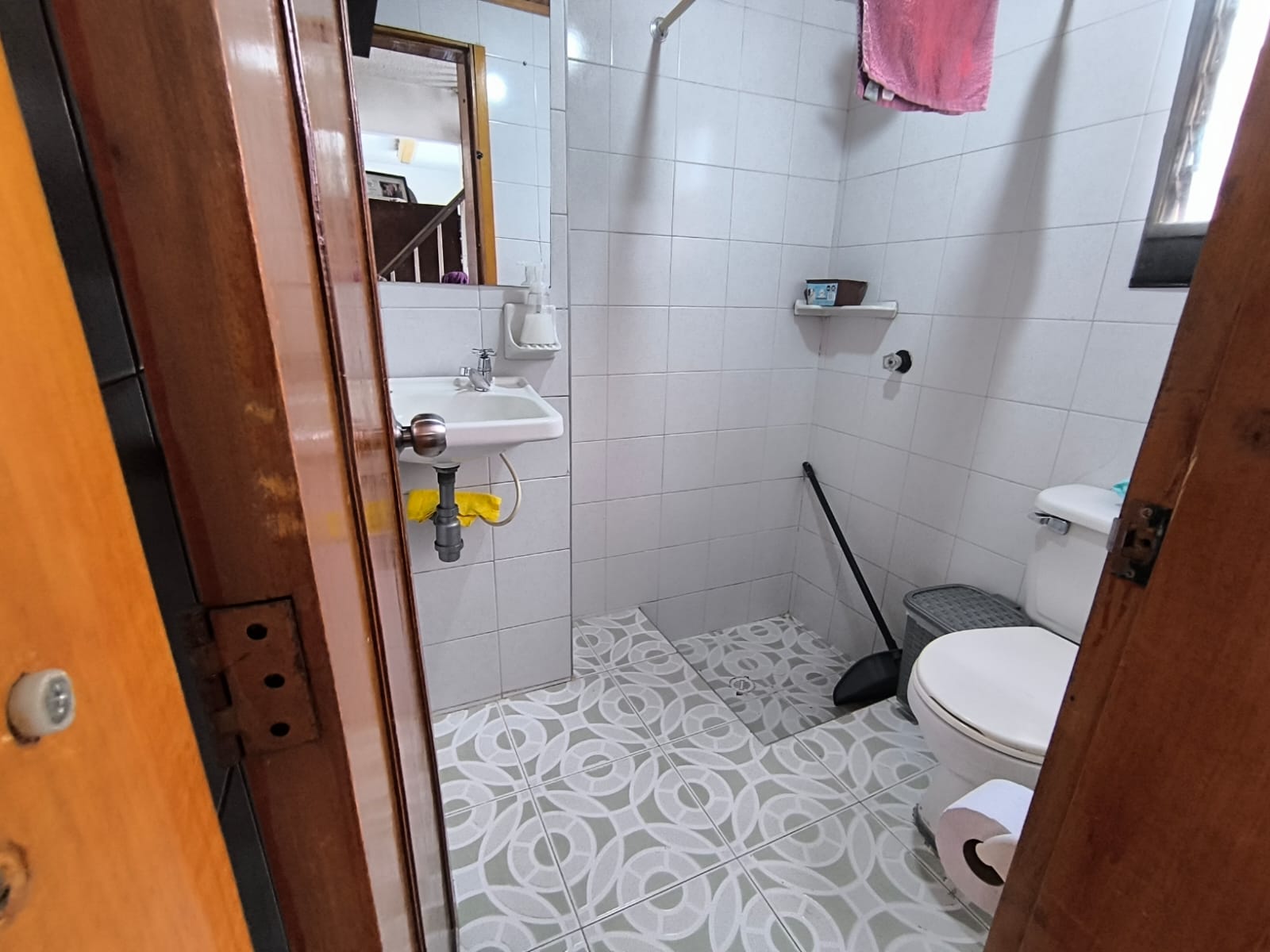 Apartamento en venta en Ciudad Bachue I Etapa, Bogotá · foto 11 de 21