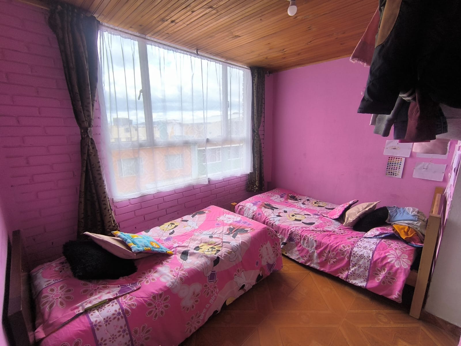 Apartamento en venta en Ciudad Bachue I Etapa, Bogotá · foto 12 de 21
