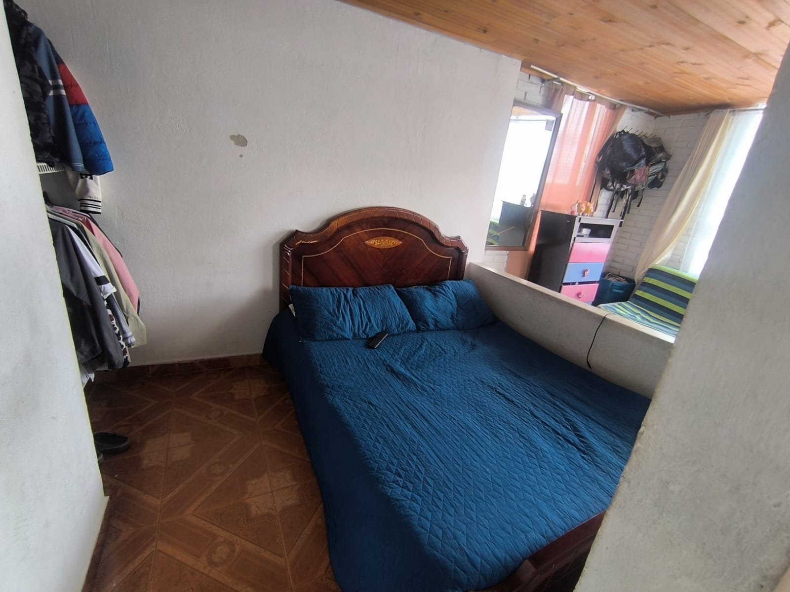 Apartamento en venta en Ciudad Bachue I Etapa, Bogotá · foto 13 de 21