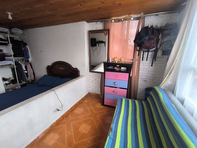 Apartamento en venta en Ciudad Bachue I Etapa, Bogotá · foto 14 de 21