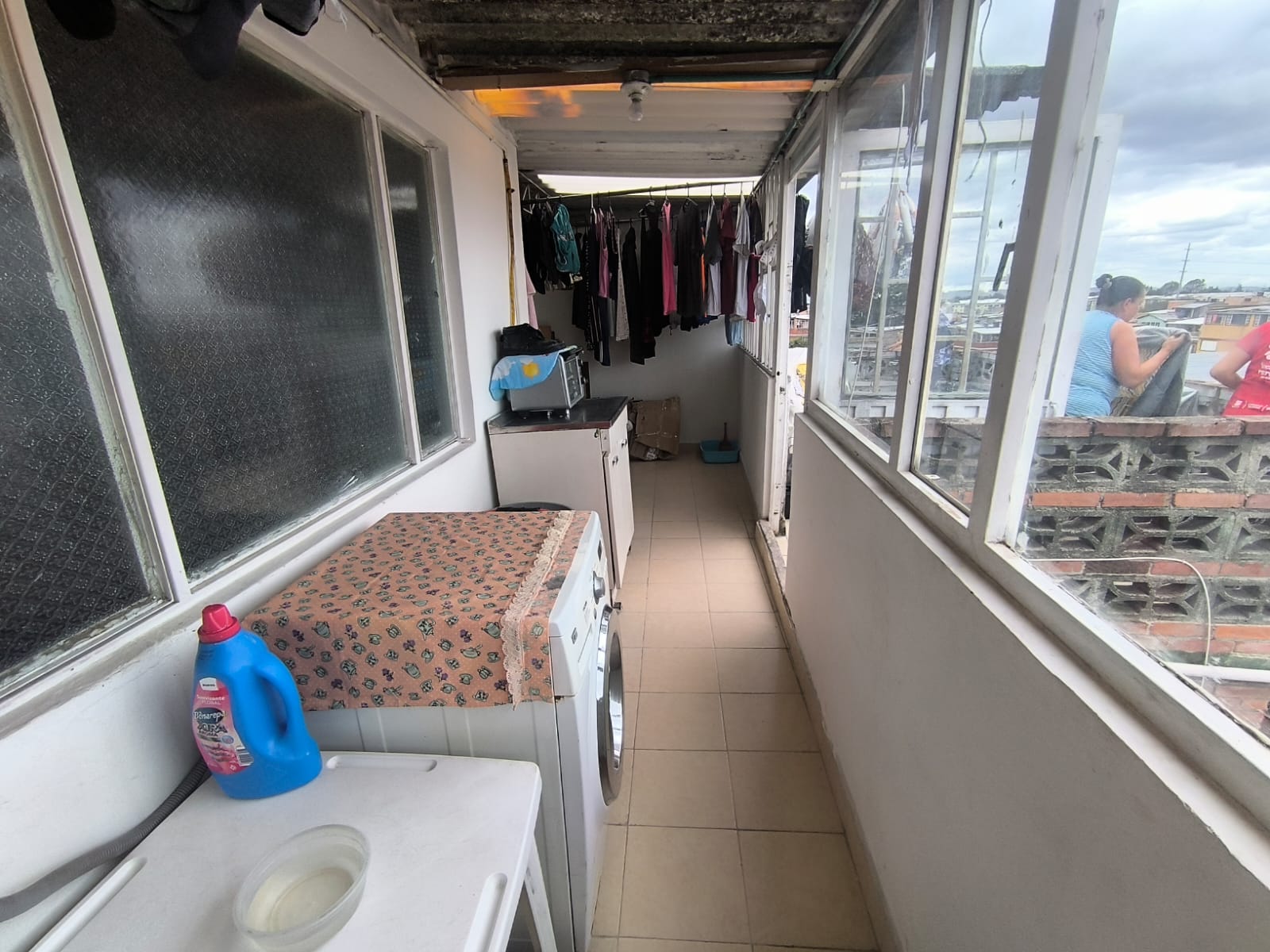 Apartamento en venta en Ciudad Bachue I Etapa, Bogotá · foto 17 de 21