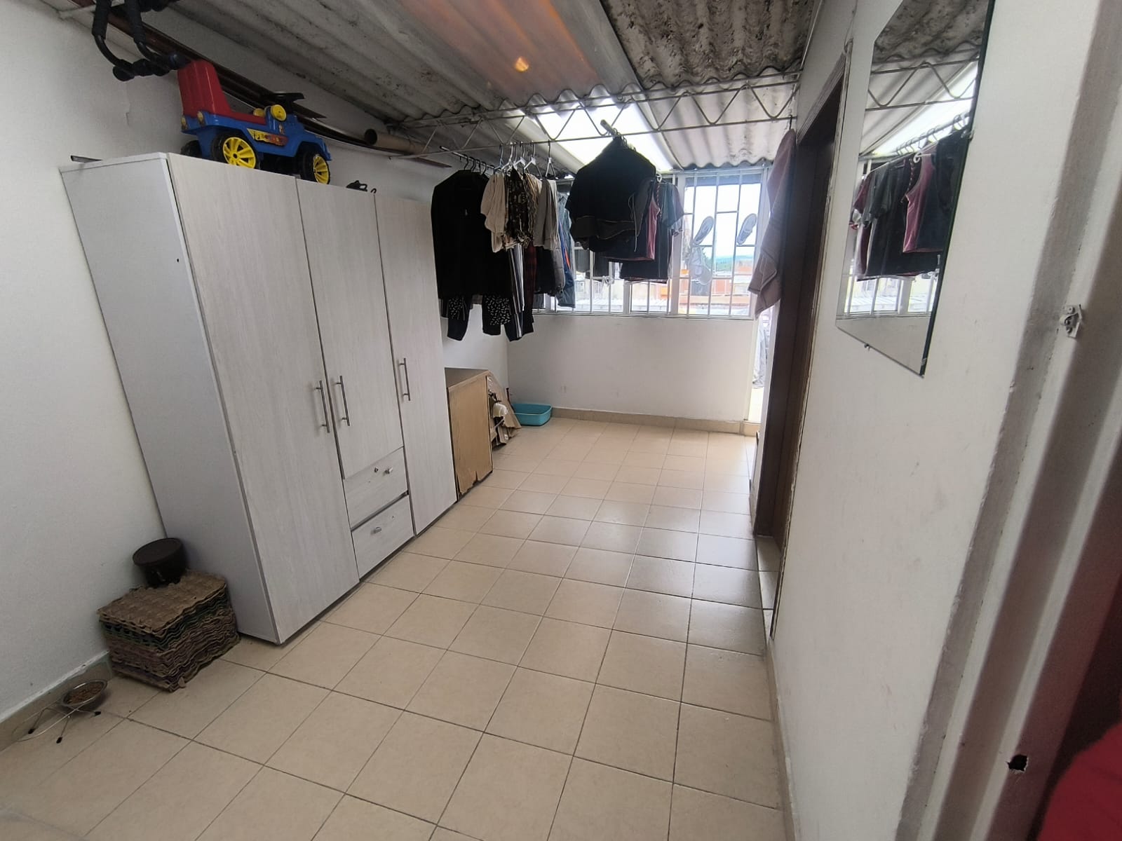 Apartamento en venta en Ciudad Bachue I Etapa, Bogotá · foto 18 de 21