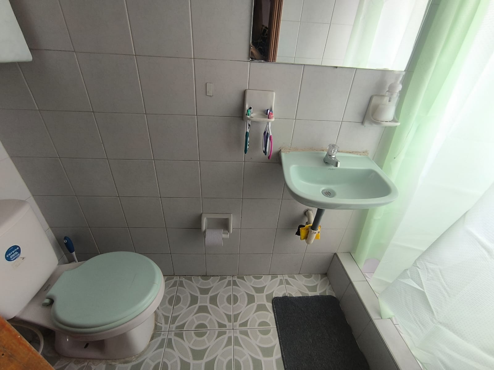 Apartamento en venta en Ciudad Bachue I Etapa, Bogotá · foto 20 de 21