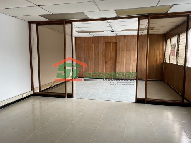Oficina en arriendo en Centro, Bucaramanga, 61 m² · foto 5 de 9