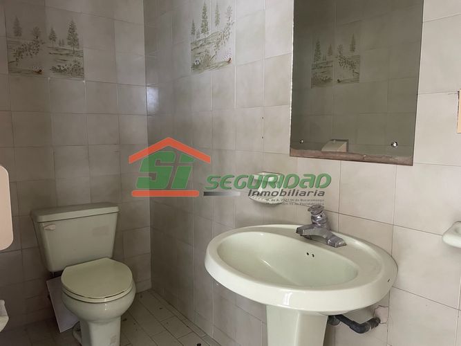 Oficina en arriendo en Centro, Bucaramanga, 61 m² · foto 8 de 9
