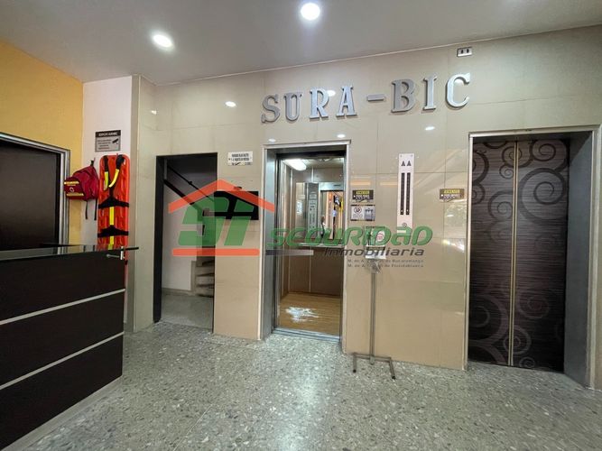 Oficina en arriendo en Centro, Bucaramanga, 61 m² · foto 9 de 9