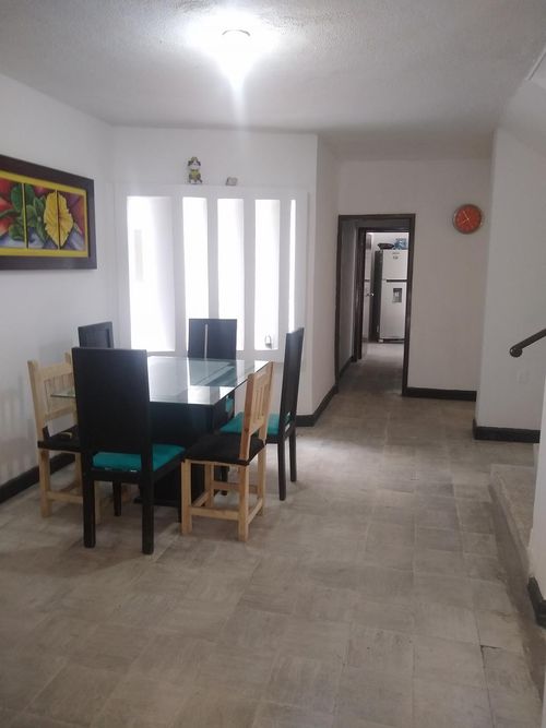 Casa en venta en Popular, Cúcuta · foto 5 de 24