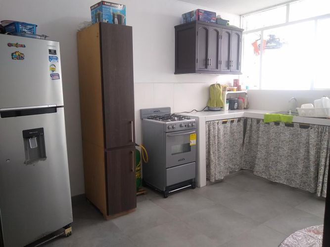 Casa en venta en Popular, Cúcuta · foto 7 de 24