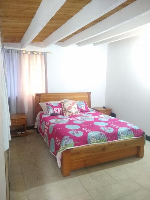 Casa en venta en Popular, Cúcuta · foto 16 de 24