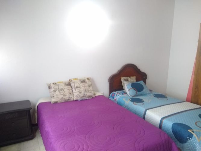 Casa en venta en Popular, Cúcuta · foto 22 de 24