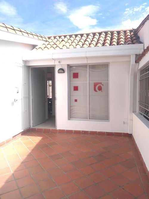 Casa en venta en Quinta Bosch, Cúcuta · foto 2 de 17