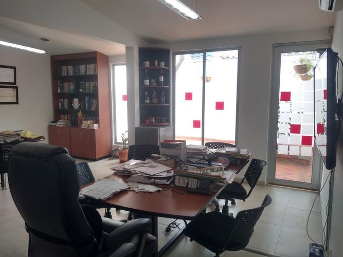 Casa en venta en Quinta Bosch, Cúcuta · foto 10 de 17