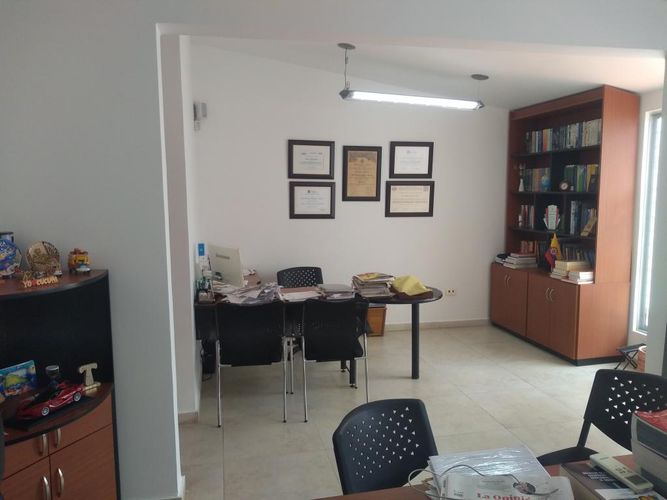 Casa en venta en Quinta Bosch, Cúcuta · foto 11 de 17