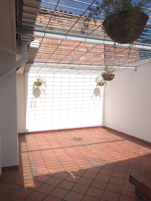 Casa en venta en Quinta Bosch, Cúcuta · foto 14 de 17