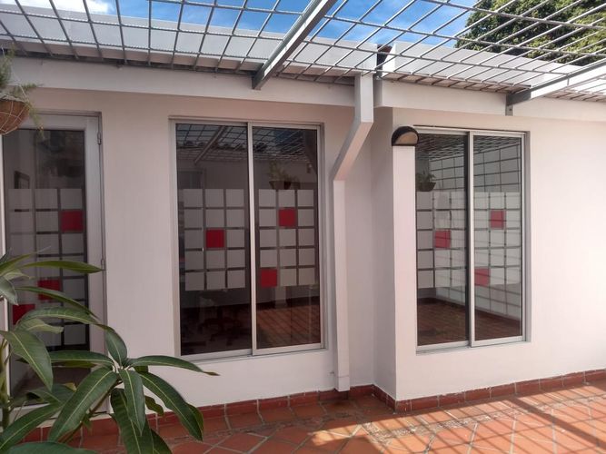 Casa en venta en Quinta Bosch, Cúcuta · foto 16 de 17