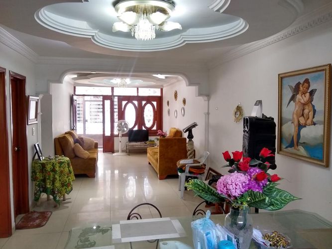Casa de 3 alcobas en venta en Ub. Altamira, Los Patios, 135 m² · foto 5 de 22