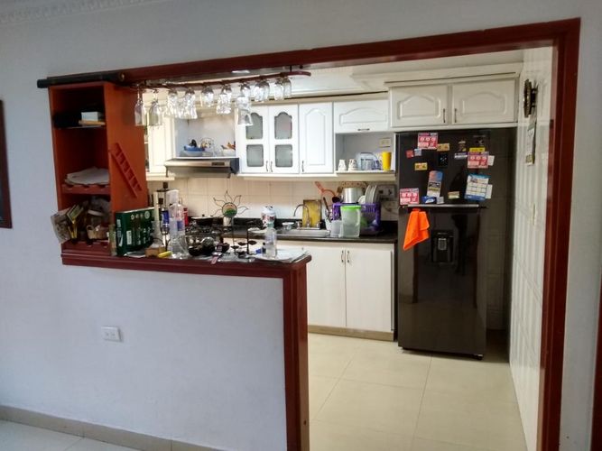 Casa de 3 alcobas en venta en Ub. Altamira, Los Patios, 135 m² · foto 7 de 22