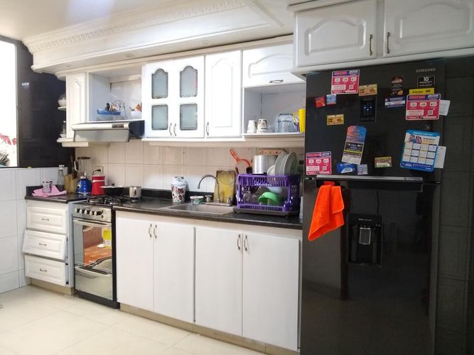 Casa de 3 alcobas en venta en Ub. Altamira, Los Patios, 135 m² · foto 8 de 22