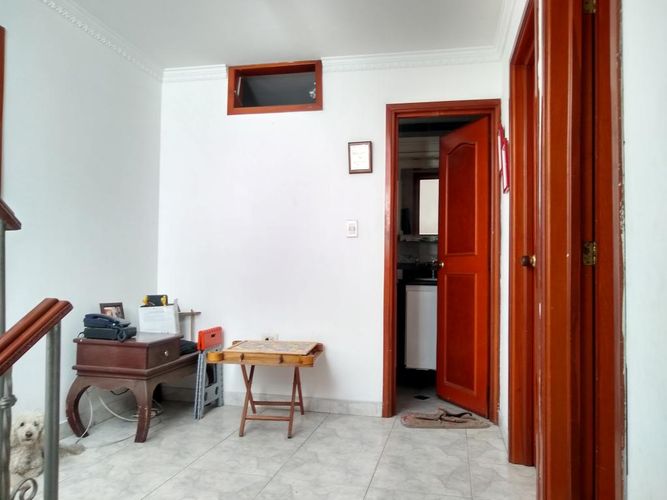 Casa de 3 alcobas en venta en Ub. Altamira, Los Patios, 135 m² · foto 11 de 22