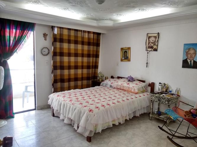 Casa de 3 alcobas en venta en Ub. Altamira, Los Patios, 135 m² · foto 13 de 22
