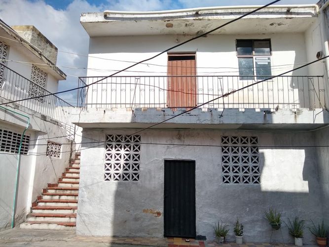 Casa de 20 alcobas en venta en El Contento, Cúcuta, 919 m² · foto 13 de 15