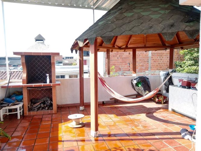 Casa de 3 alcobas en venta en Ub. Altamira, Los Patios, 135 m² · foto 16 de 22