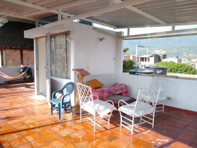 Casa de 3 alcobas en venta en Ub. Altamira, Los Patios, 135 m² · foto 20 de 22