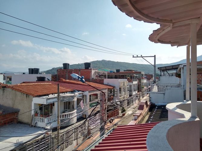 Casa de 3 alcobas en venta en Ub. Altamira, Los Patios, 135 m² · foto 21 de 22