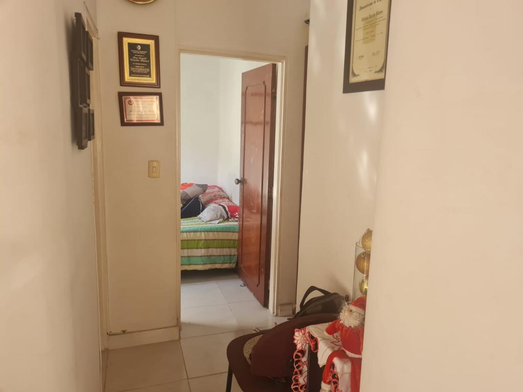 Apartamento en venta en La Ceiba, Cúcuta · foto 4 de 11